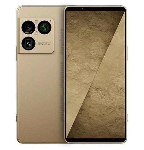 SONY Xperia 1 VIII ( Mark 8 ) (16GB | 1TB) mới Fullbox