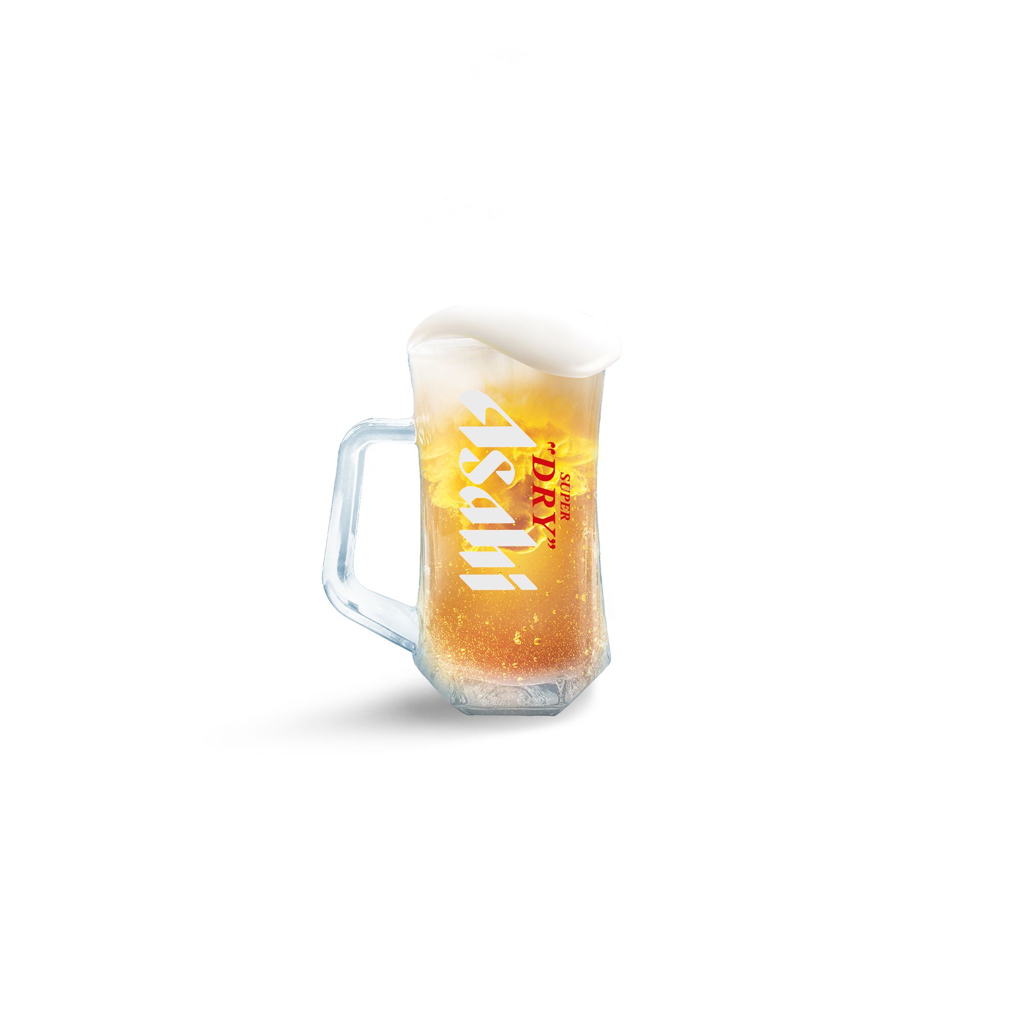  Asahi Glass 330ml 
