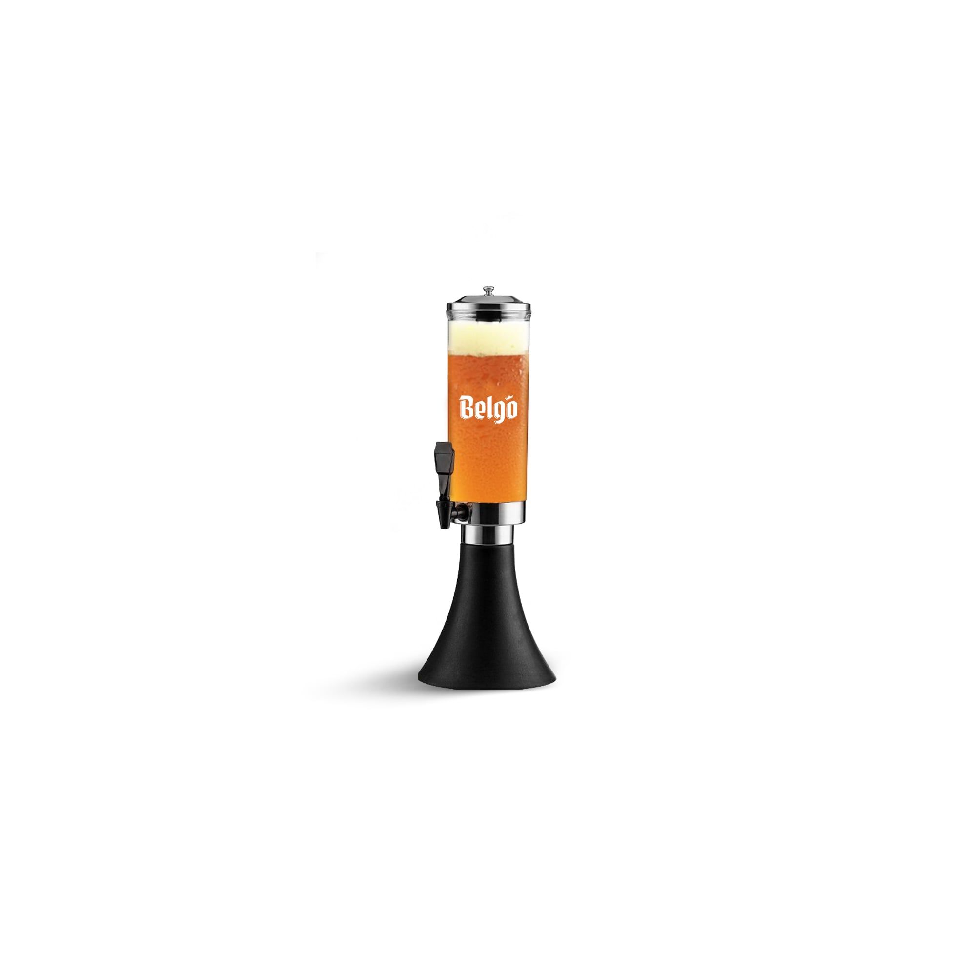  Belgo Blonde 3L 