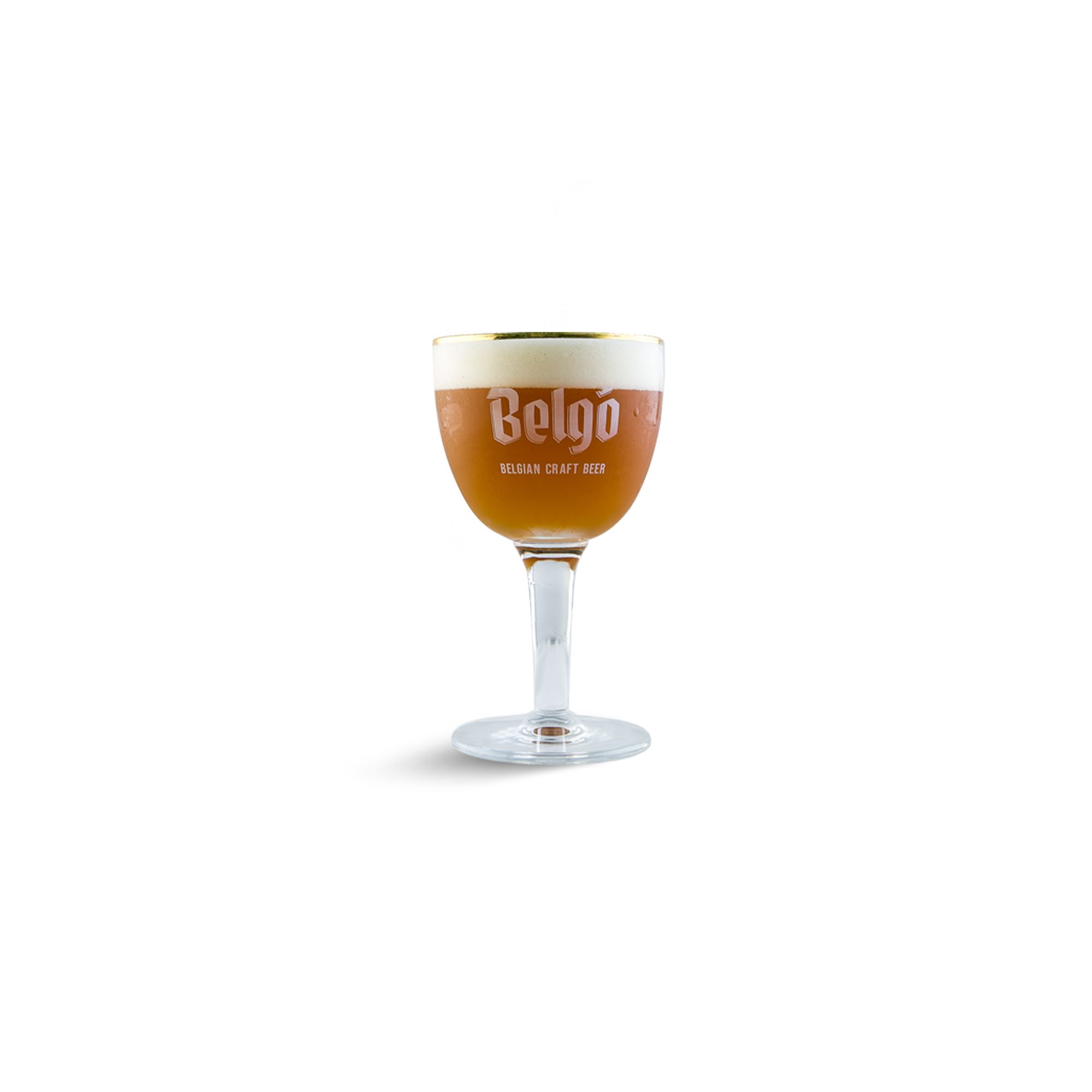  Belgo Session IPA 330ml 