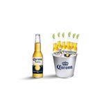  Bucket Beer Corona (8 tặng 1) 