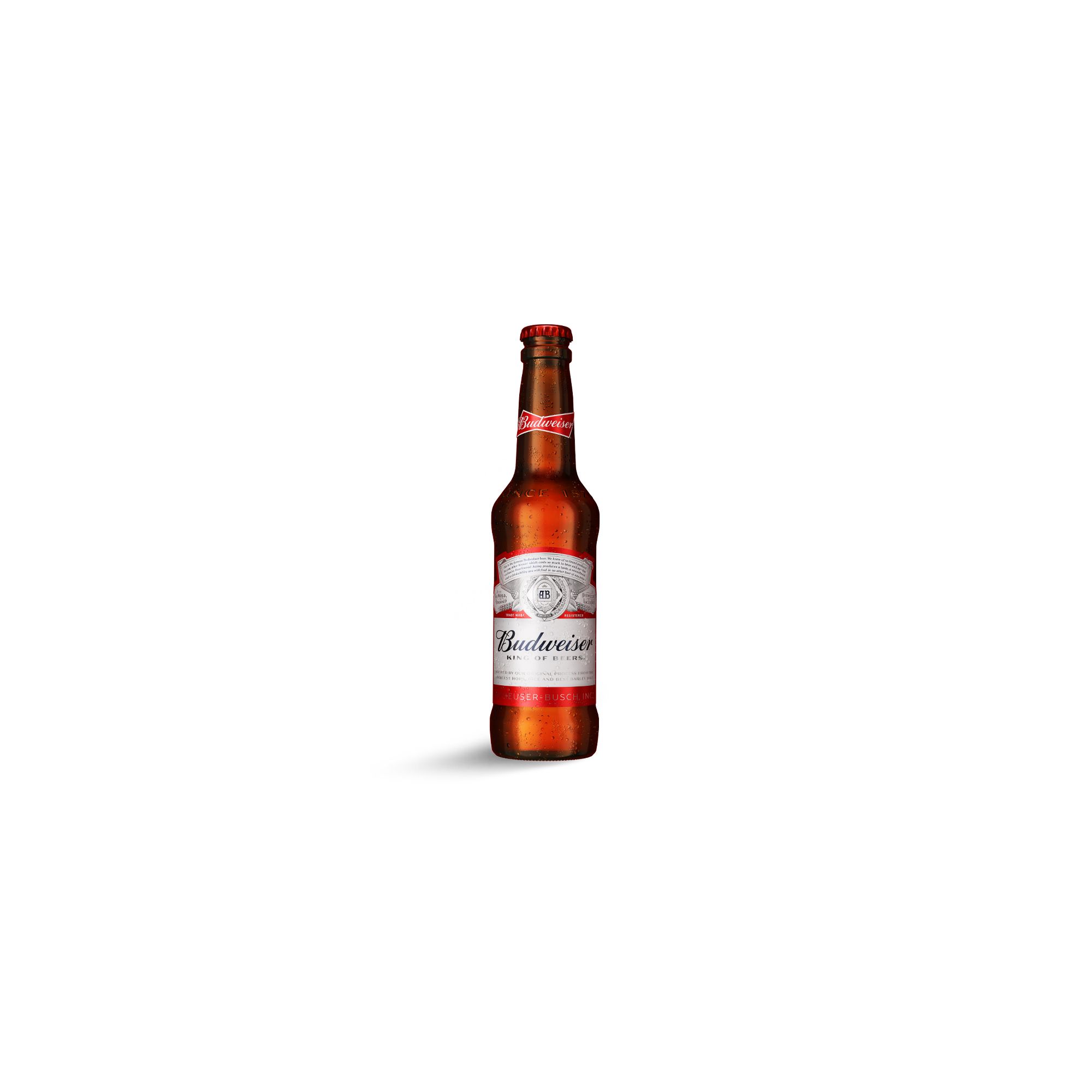  Budweiser 