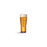  Budweiser Draught Glass 330ml 