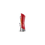  Budweiser Draught Tower 3L 