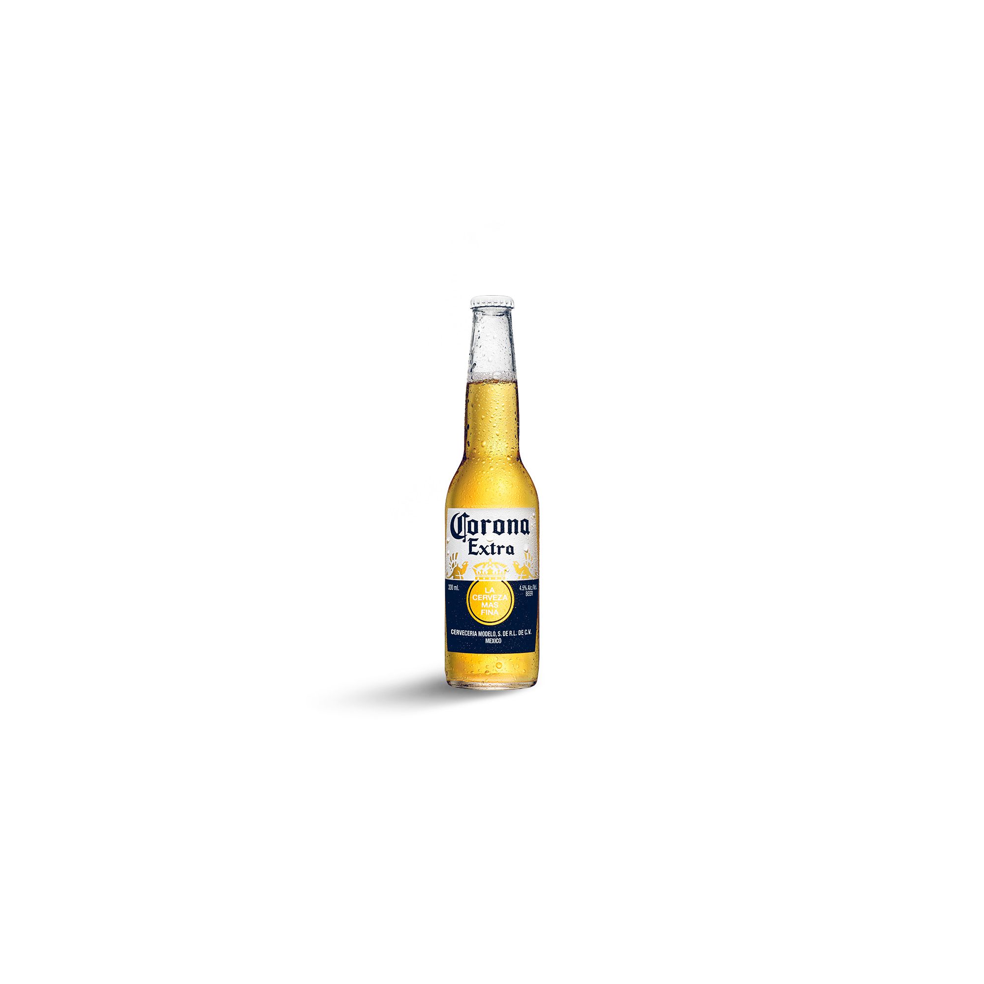  Corona 