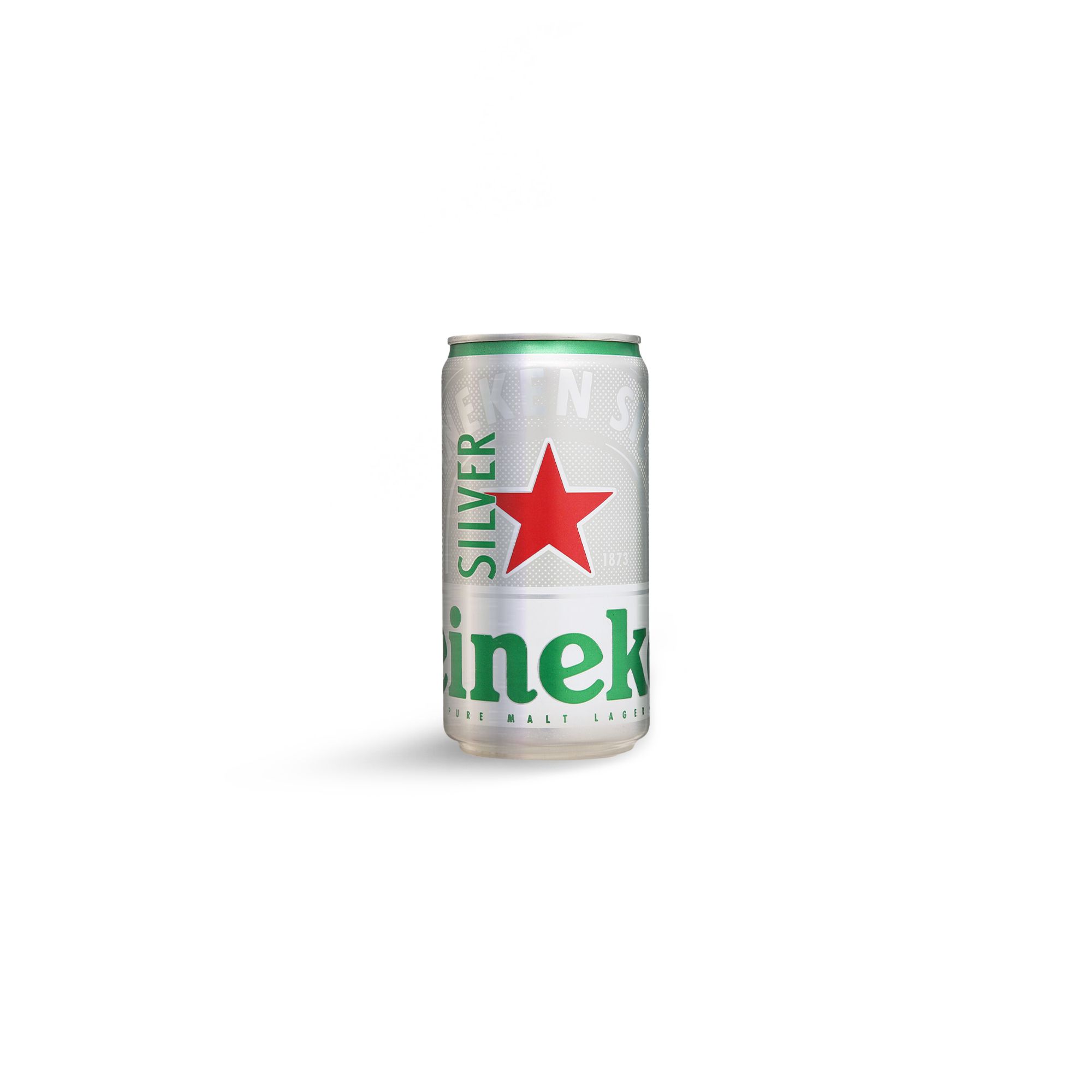  Heineken Silver Lon 