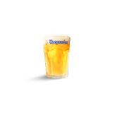  Hoegaarden Draught Glass 250ml 