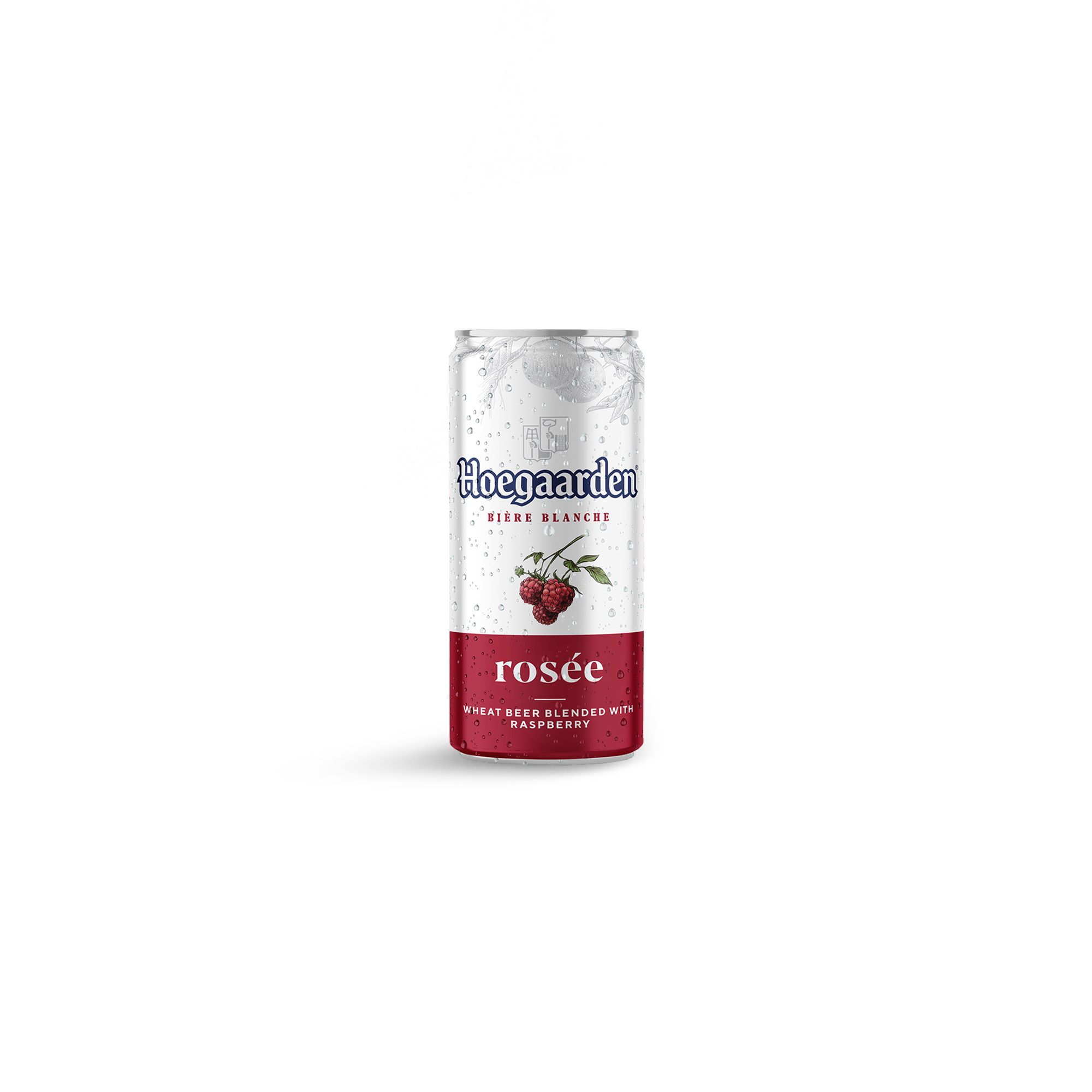  Hoegaarden Rose 
