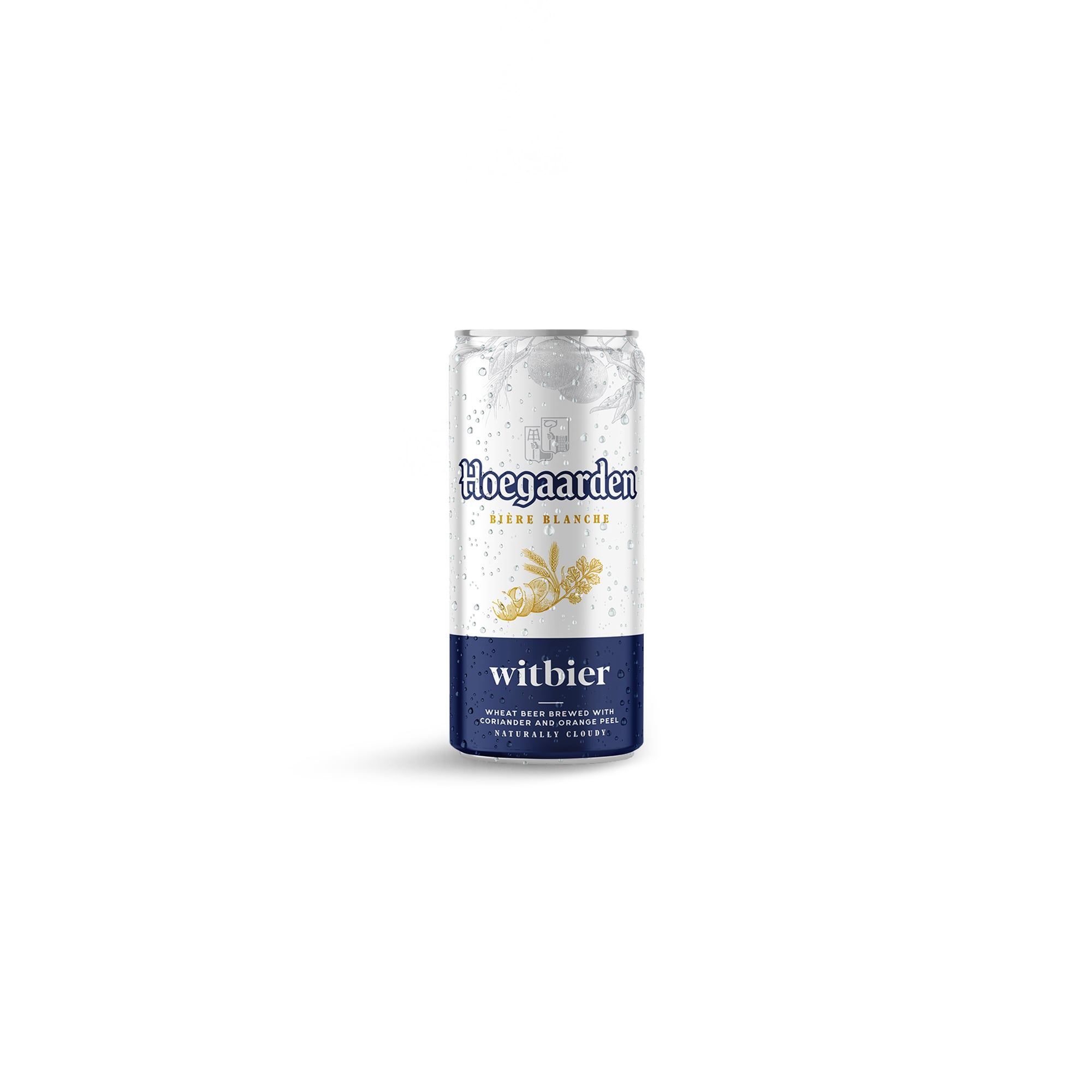  Hoegaarden White 