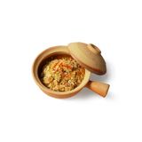  Cơm Chiên Dưa Bò 