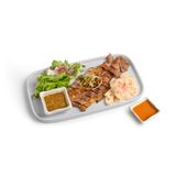  Ba Chỉ Bò Nướng Mật Ong 