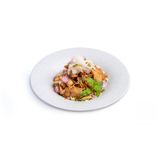  Ba Rọi Heo Sả Tắc 