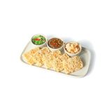  Cơm Cháy Pate Cá Bào 