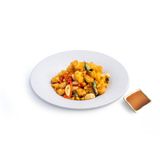  Sụn Gối Rang Muối Cay 