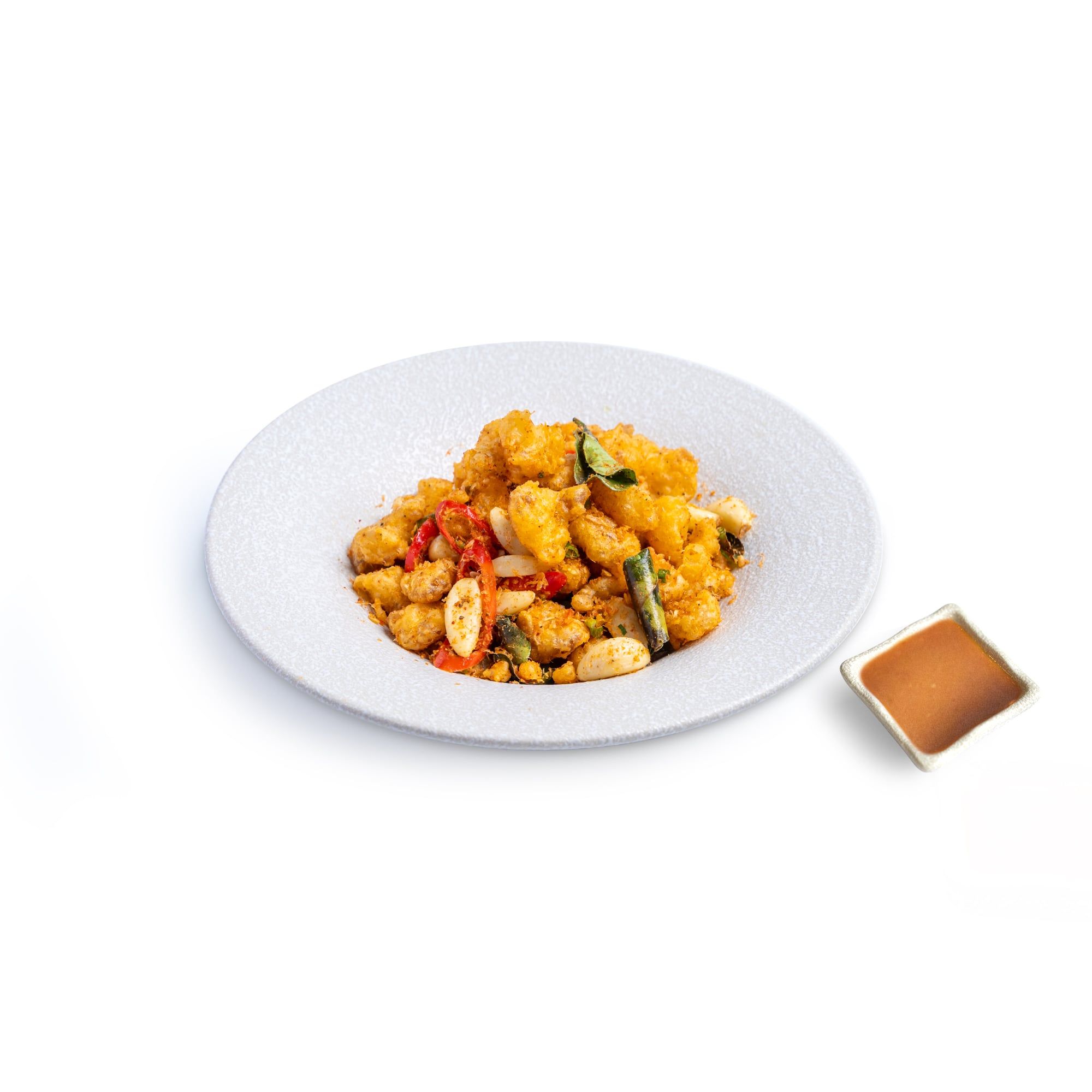  Sụn Gối Rang Muối Cay 