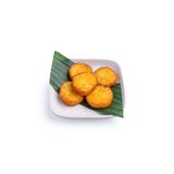  Xôi Chiên Phồng 