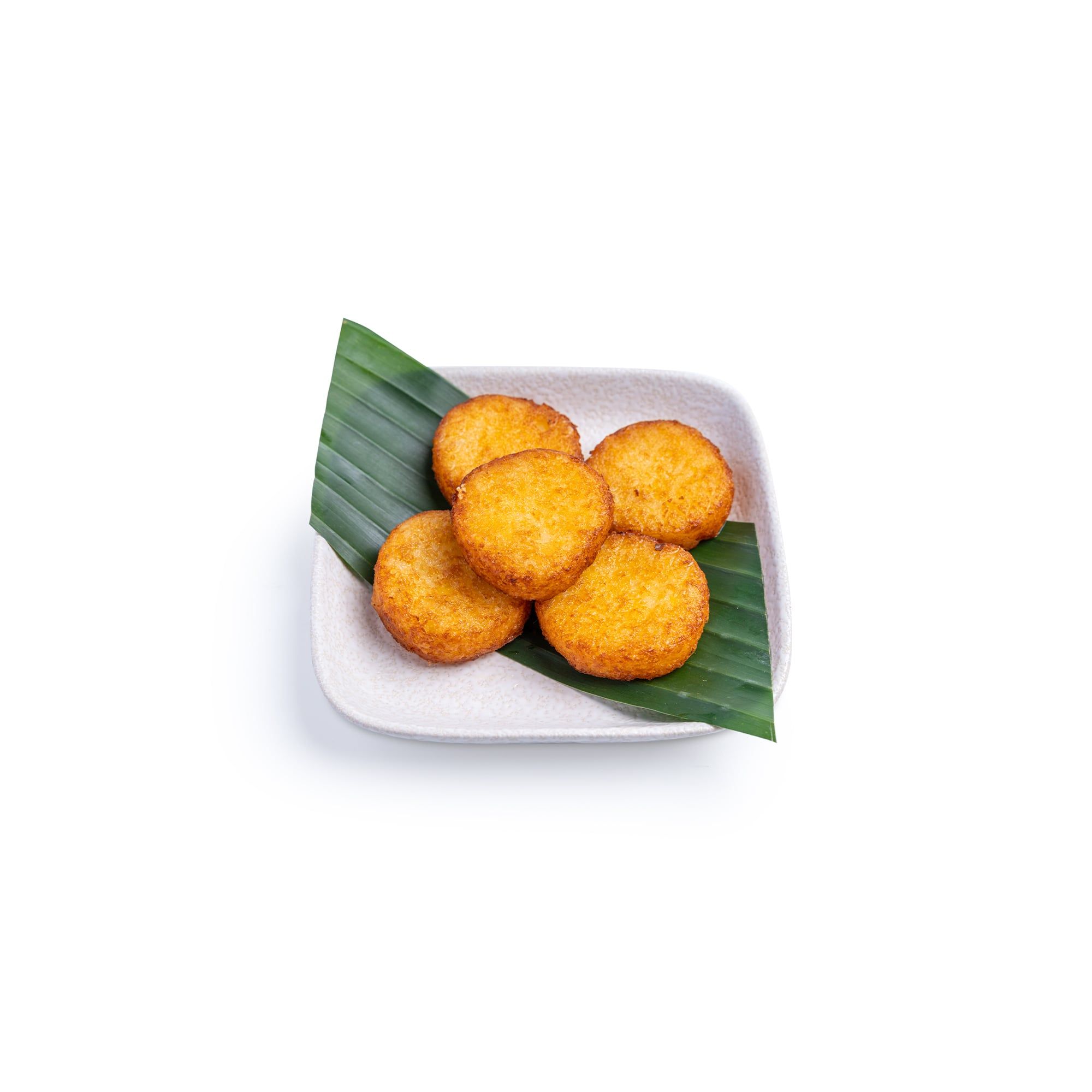  Xôi Chiên Phồng 