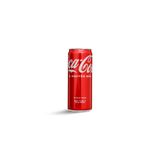  Coke 
