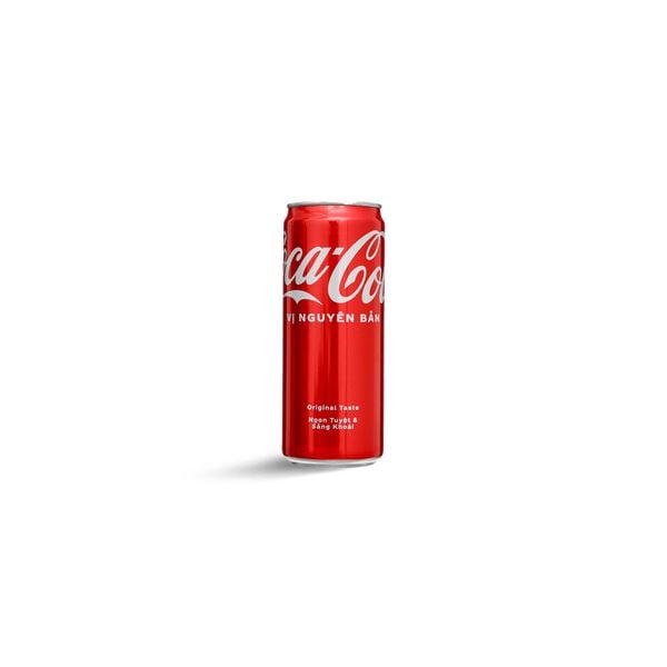  Coke 
