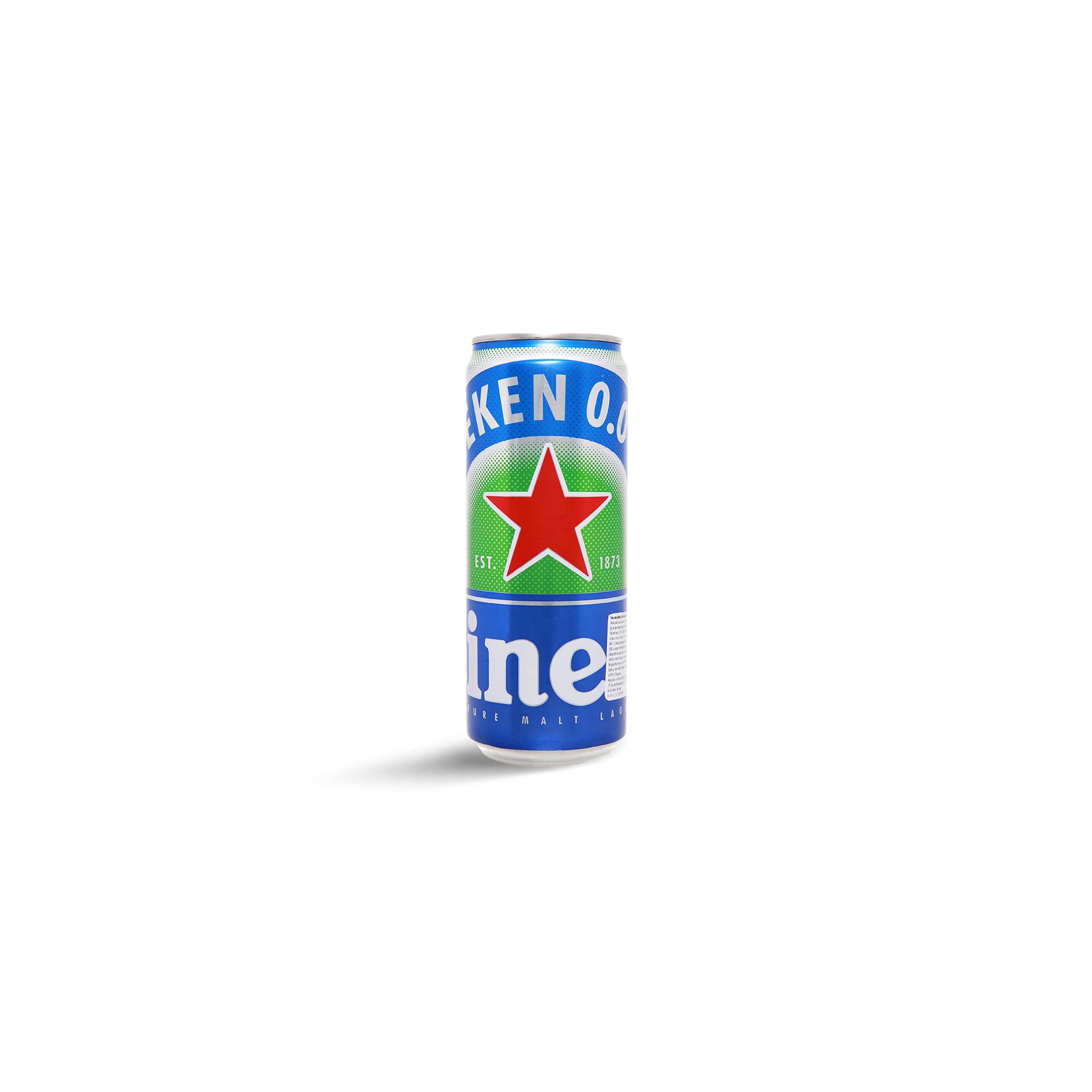  Heineken 0.0% 