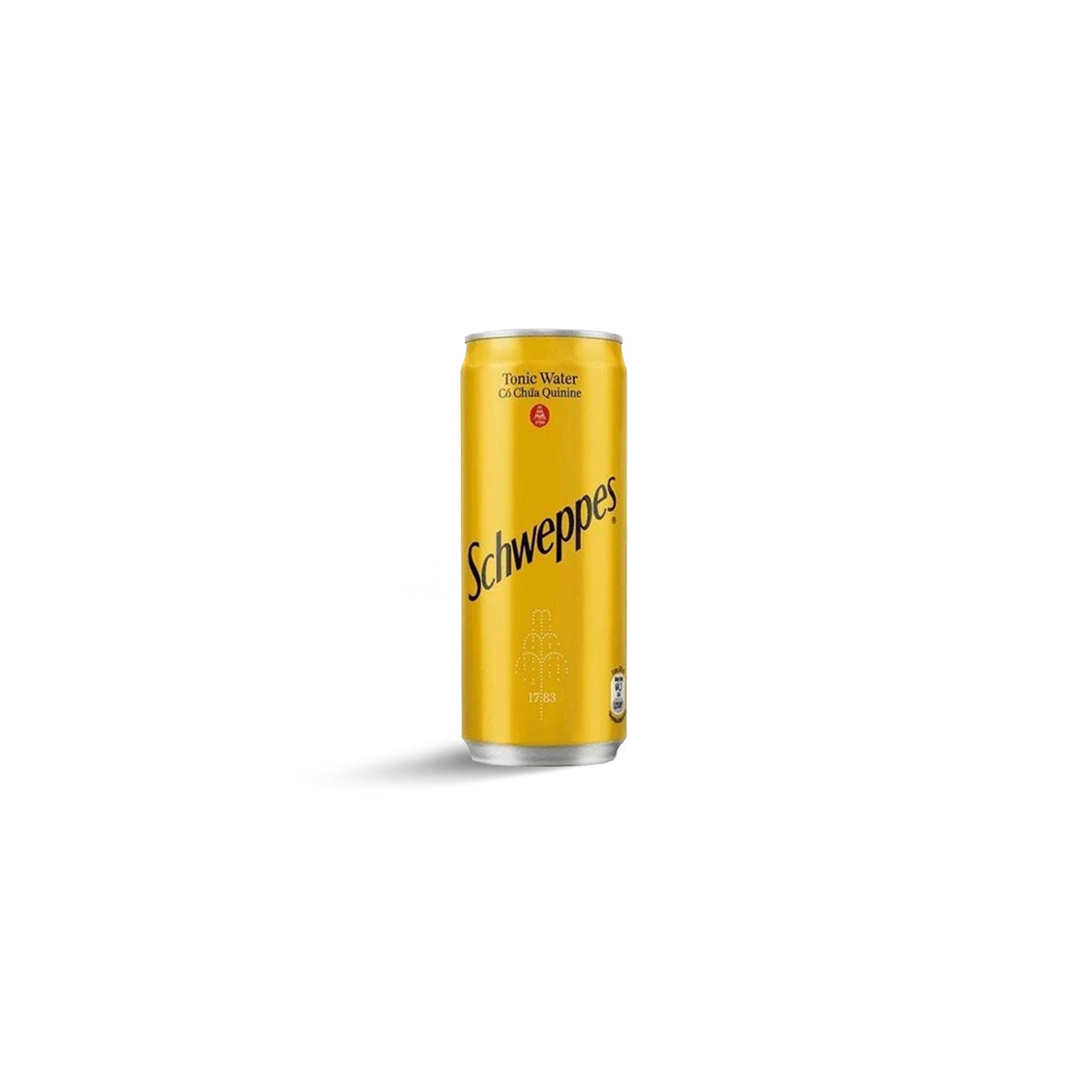  Tonic 