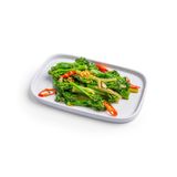  Bông Cải Baby Xào Tỏi 