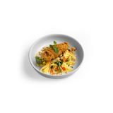  Gỏi Xoài Cá Trê 