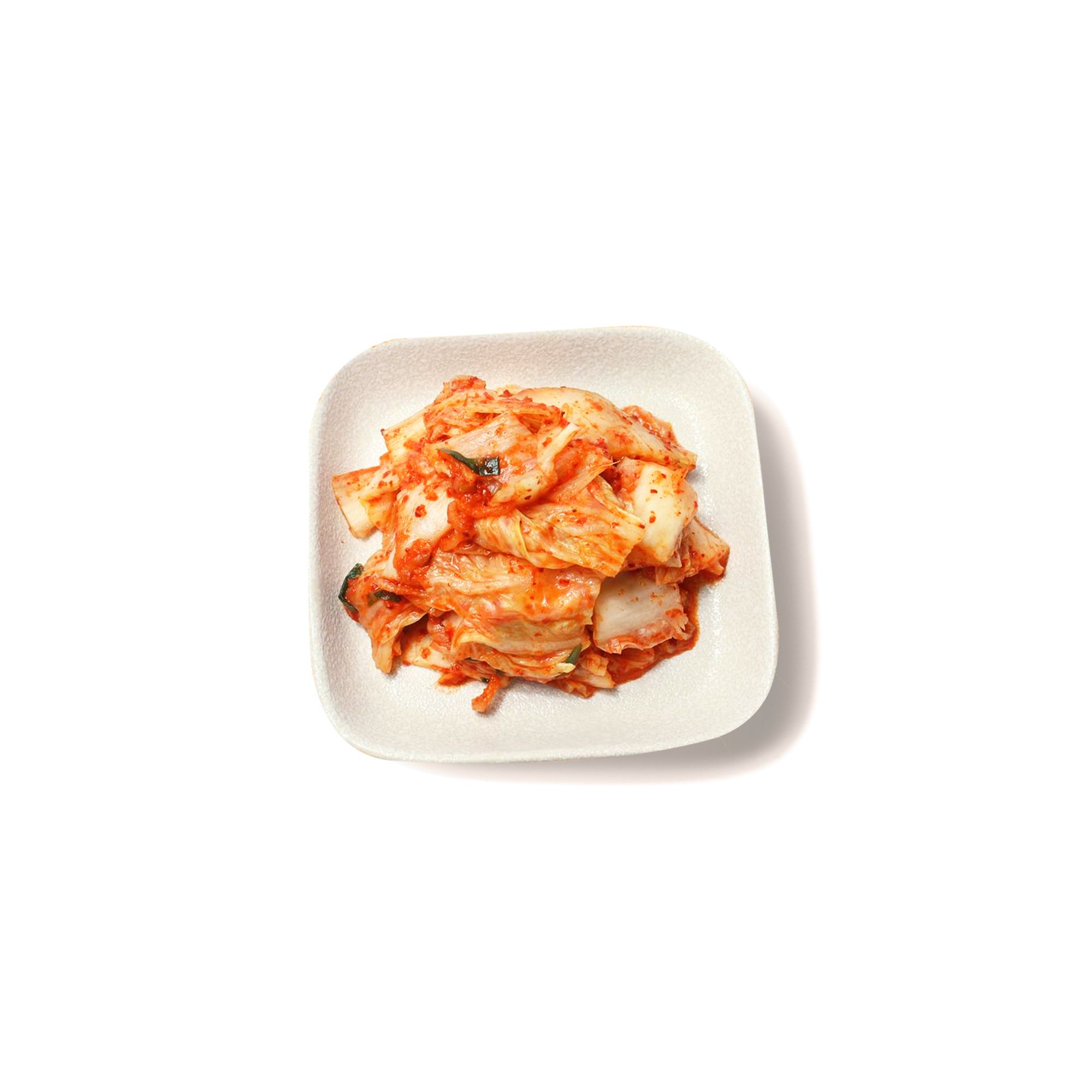  Kim Chi Cải Thảo 