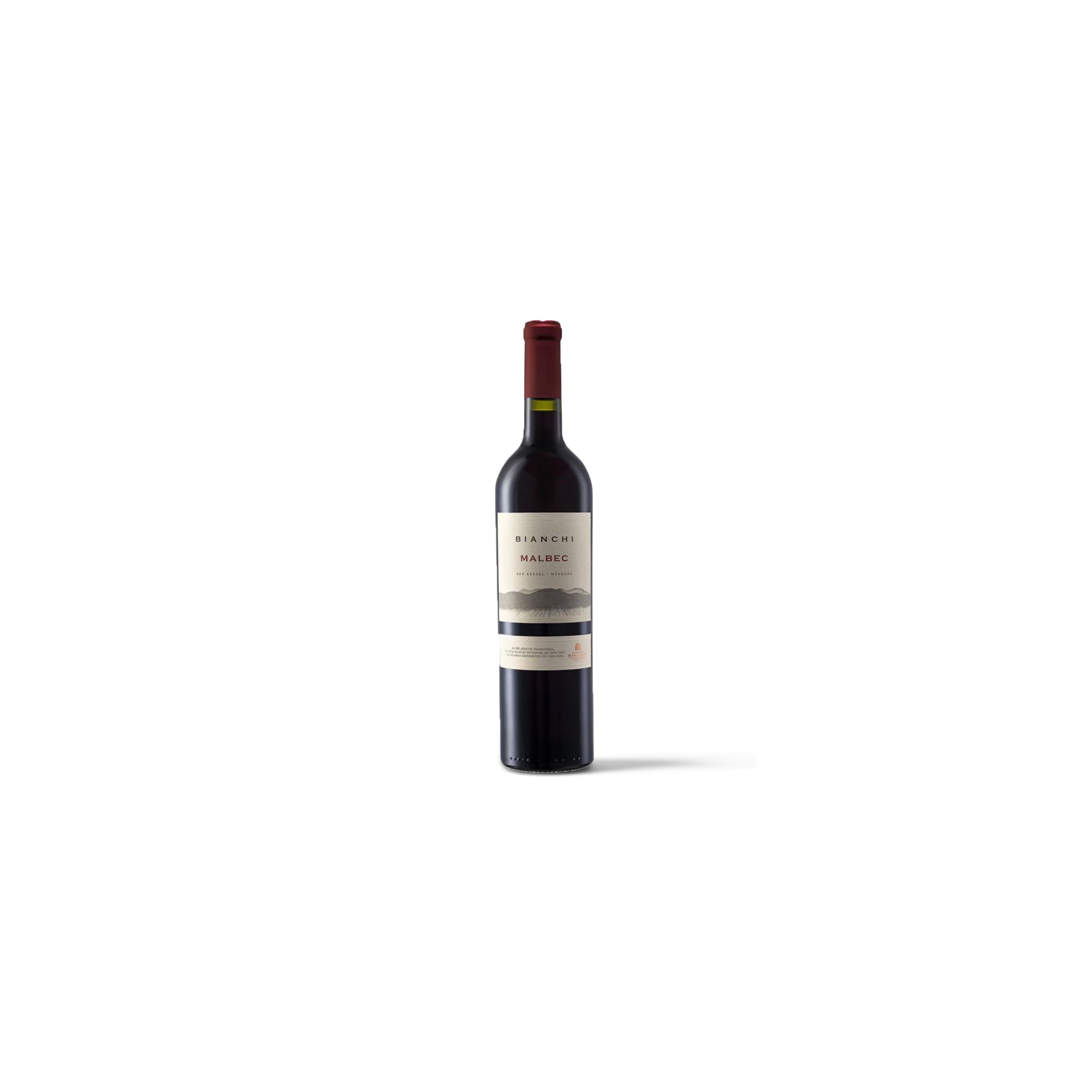  Bodegas Bianchi Malbec 