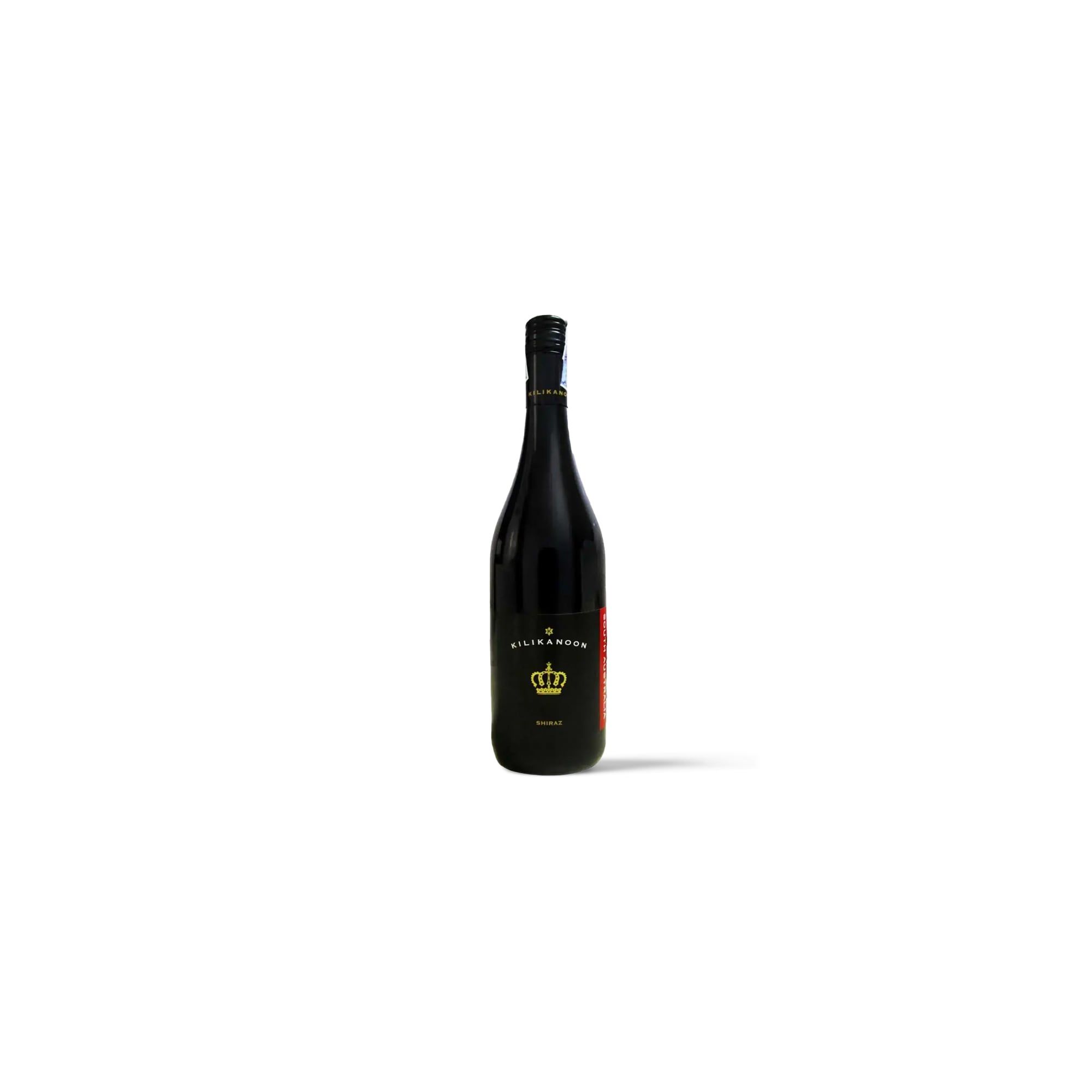  Crown Shiraz Kilikanoon, Clare Valley 