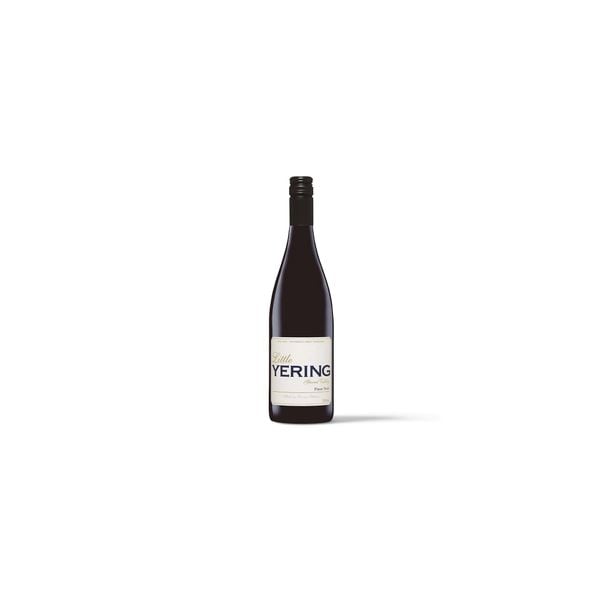  Little Yering Pinot Noir Yering Station, Yarra Valley 