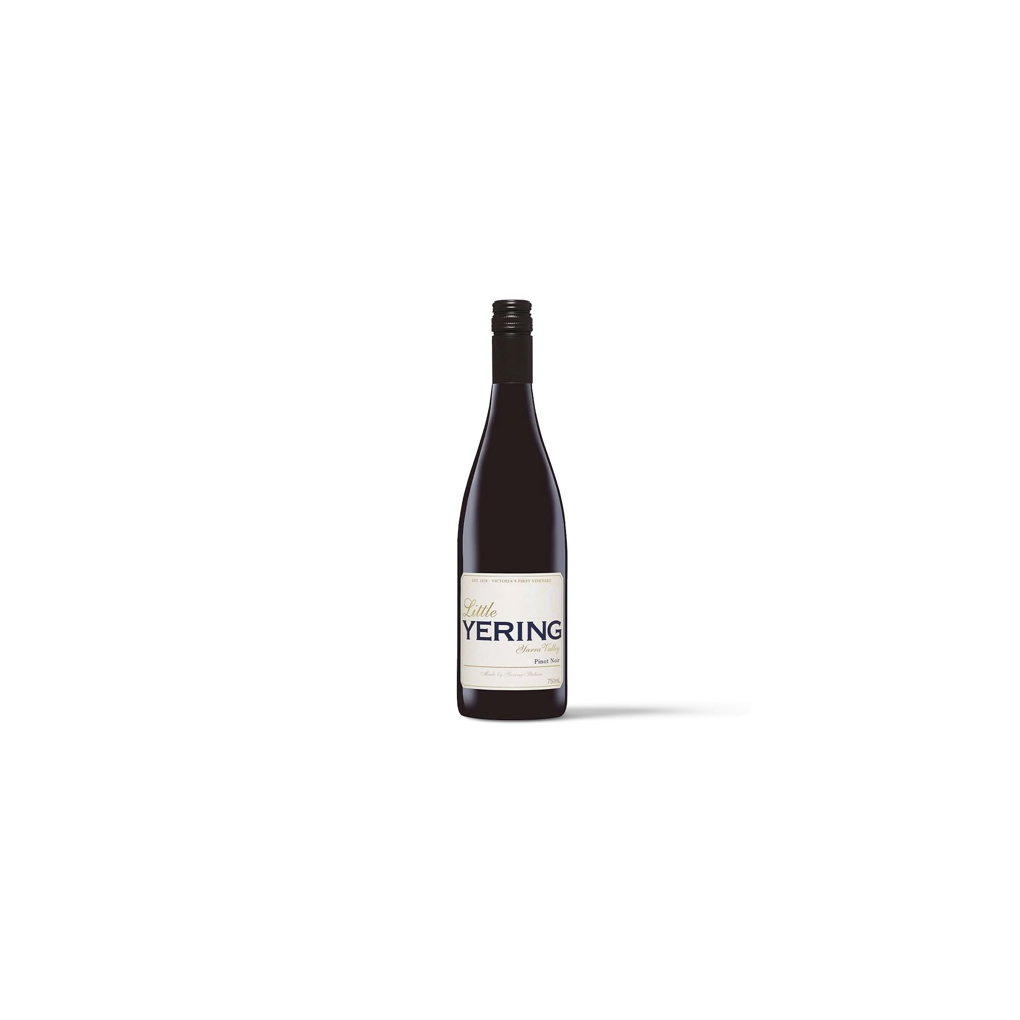  Little Yering Pinot Noir Yering Station, Yarra Valley 