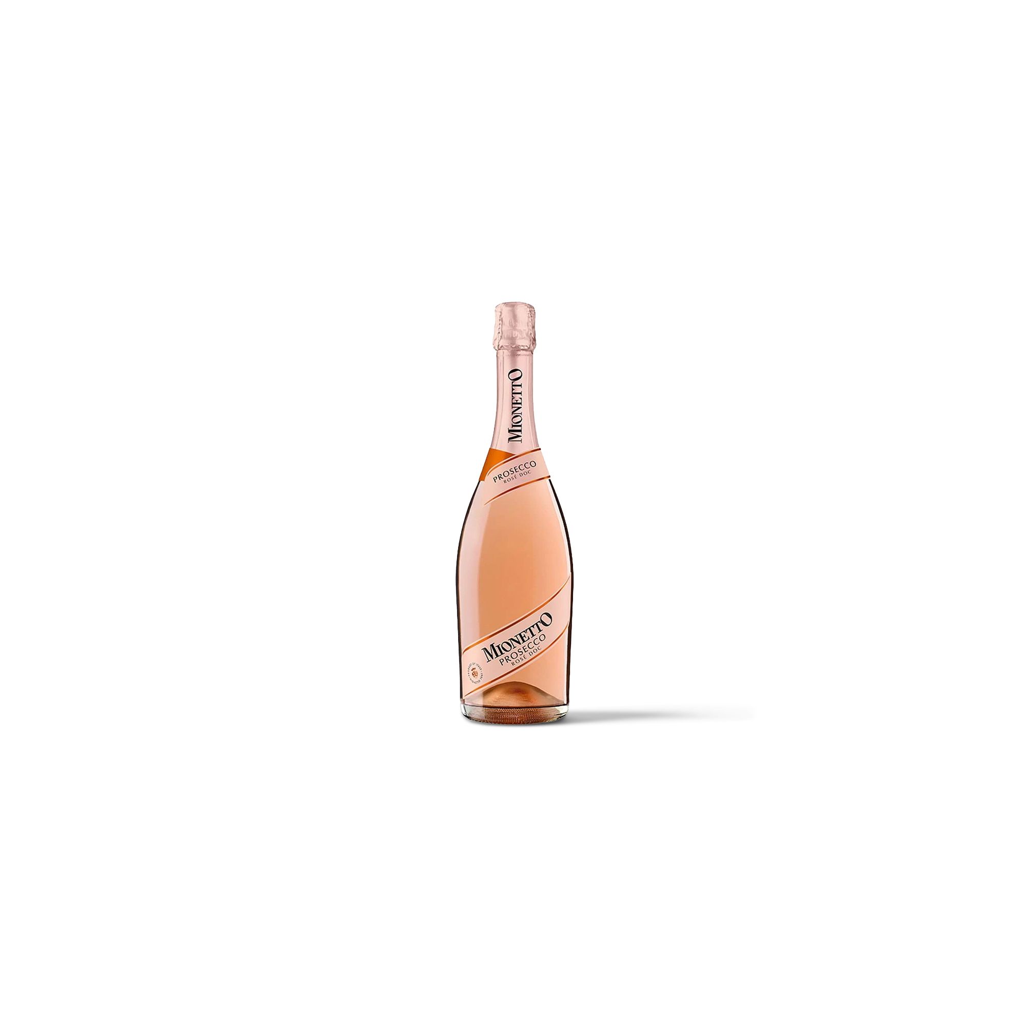  Mionetto Prosecco Rosé 