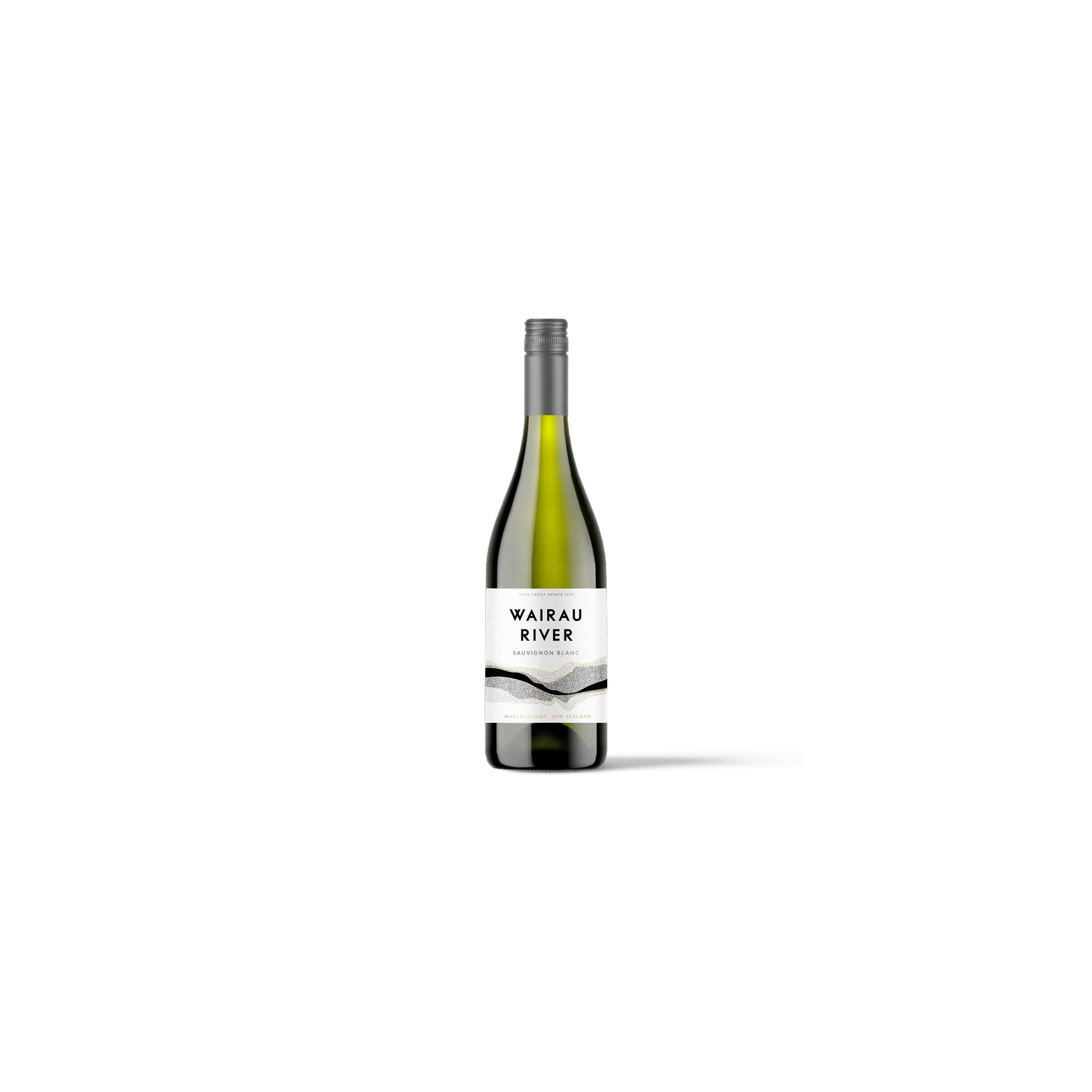  Wairau River Sauvignon Blanc 