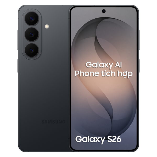 Samsung Galaxy S26 Plus 5G 12GB 256GB