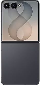 Galaxy Z Flip8 256GB
