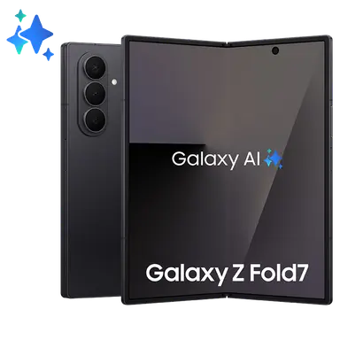 Điện thoại Samsung Galaxy Z Fold7 5G 12GB/512GB