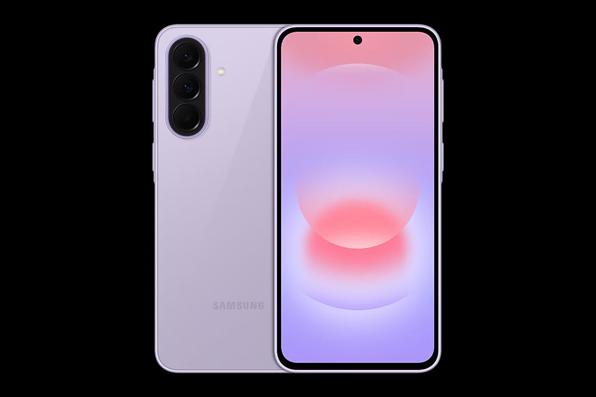 SAMSUNG A37 5G