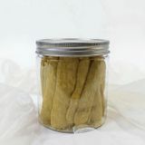 Hộp cookies lưỡi mèo trà xanh