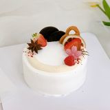 GATO KEM TƯƠI MINI