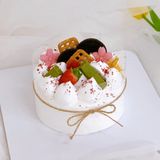 GATO KEM TƯƠI MINI