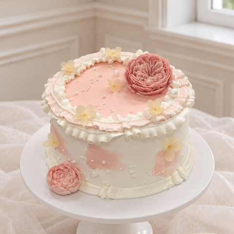English rose
