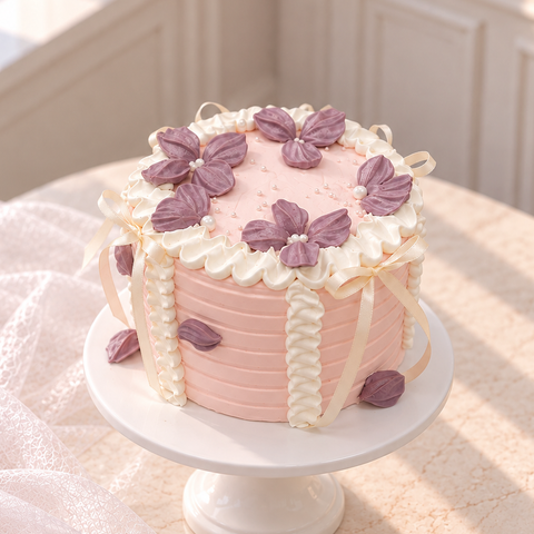 Lavender blossom