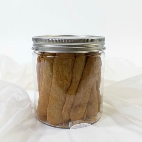 Hộp cookies lưỡi mèo