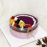 MOUSSE VIỆT QUẤT