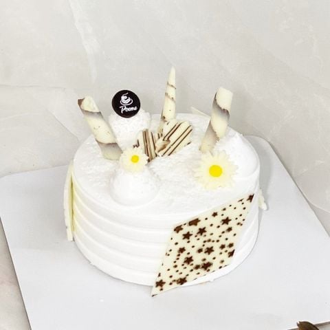 GATO KEM TƯƠI MINI