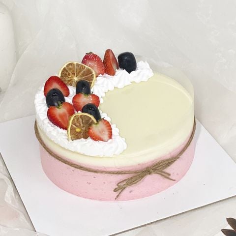 MOUSSE DÂU