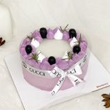 MOUSSE VIỆT QUẤT