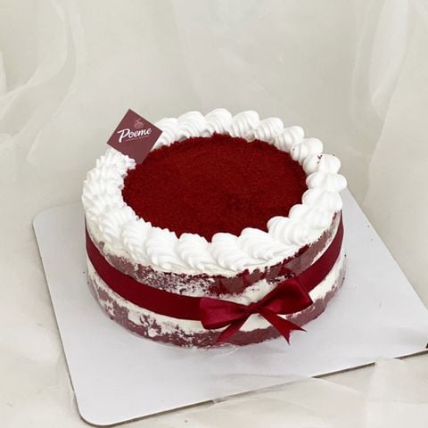 RED VELVET