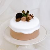 GATO CHOCOLATE CHAN MÂY MINI